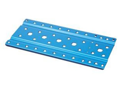 Cusco 157 245 A Misc Floor Subframe Plate - ZZW30 MRS